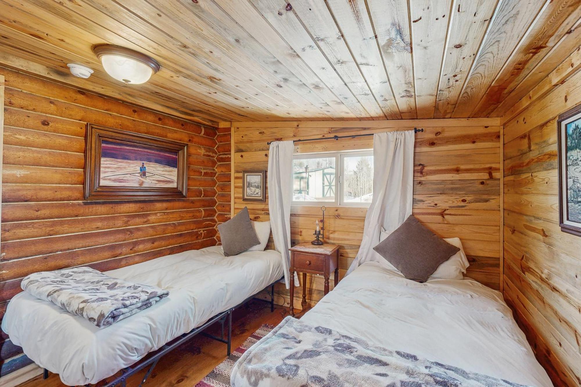 Grand Lake Cabin Escape Экстерьер фото