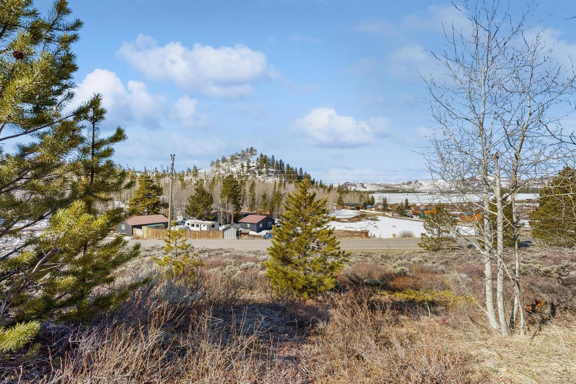 Grand Lake Cabin Escape Экстерьер фото