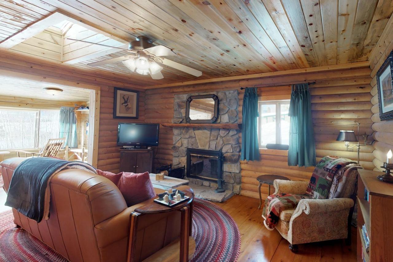 Grand Lake Cabin Escape Экстерьер фото