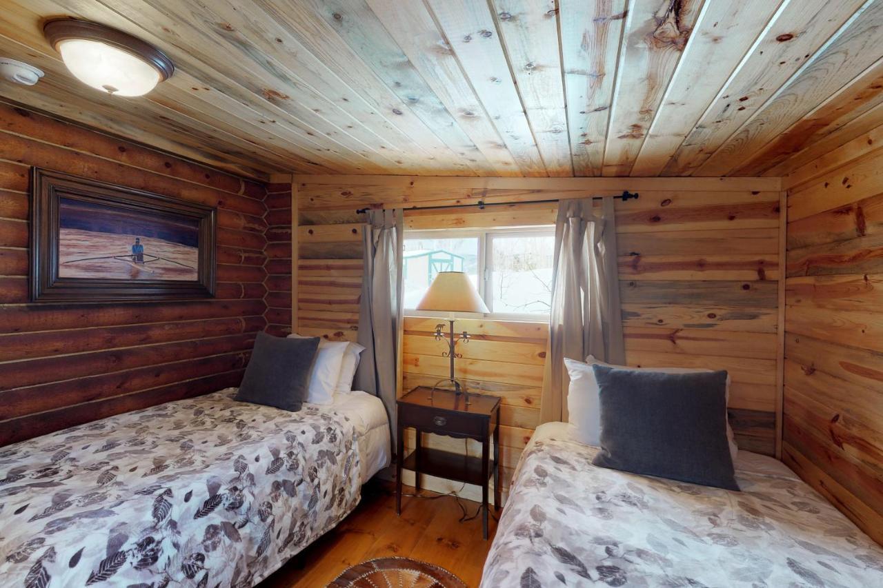 Grand Lake Cabin Escape Экстерьер фото