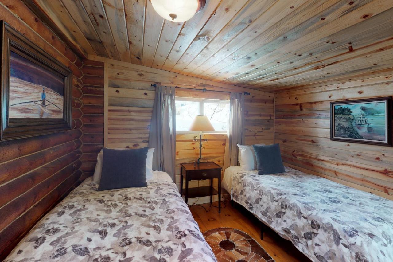 Grand Lake Cabin Escape Экстерьер фото