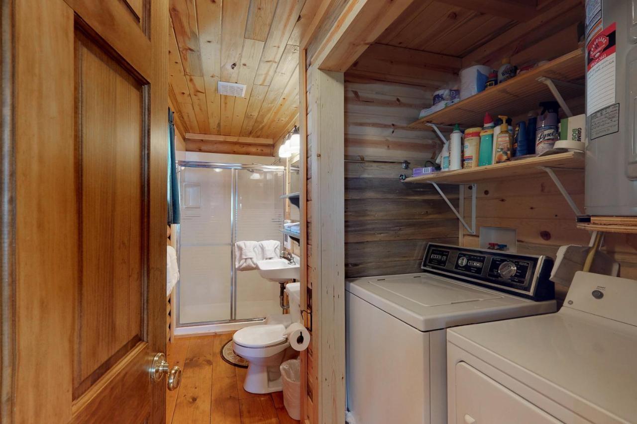 Grand Lake Cabin Escape Экстерьер фото