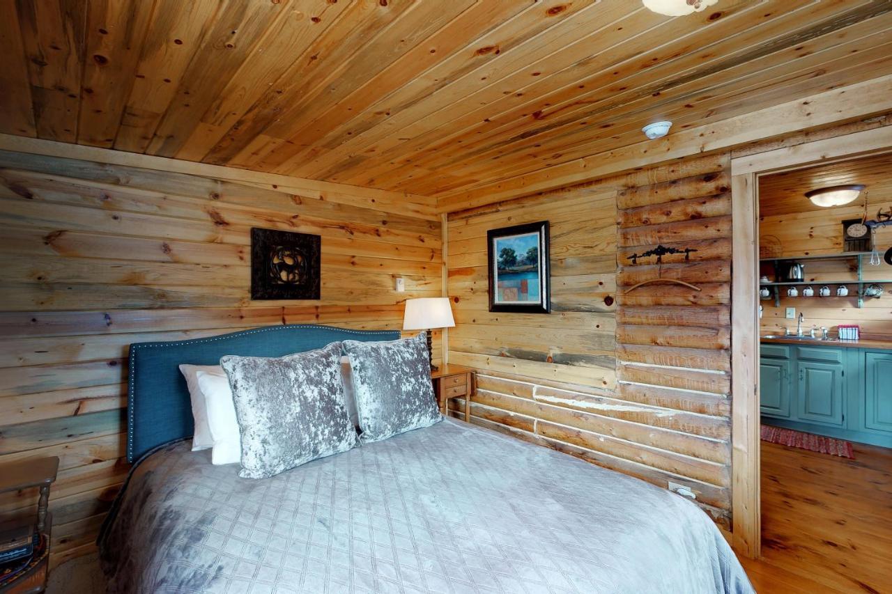 Grand Lake Cabin Escape Экстерьер фото