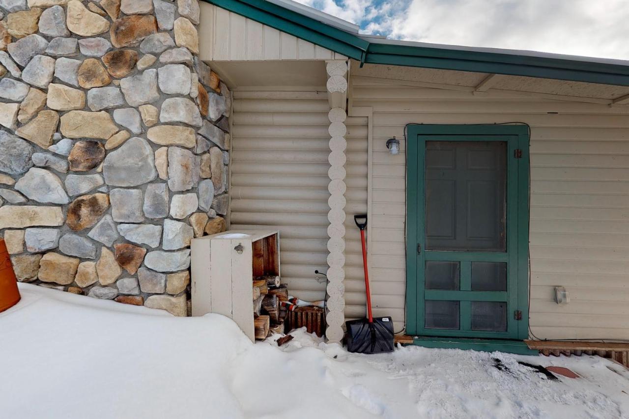 Grand Lake Cabin Escape Экстерьер фото